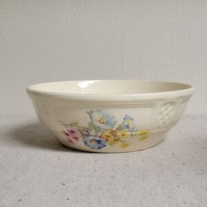 Vintage Serving Bowl